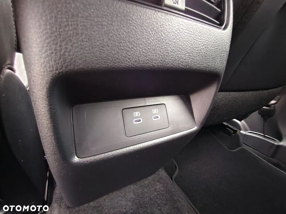 Nissan Qashqai 1.3 DIG-T mHEV Tekna Xtronic - 17