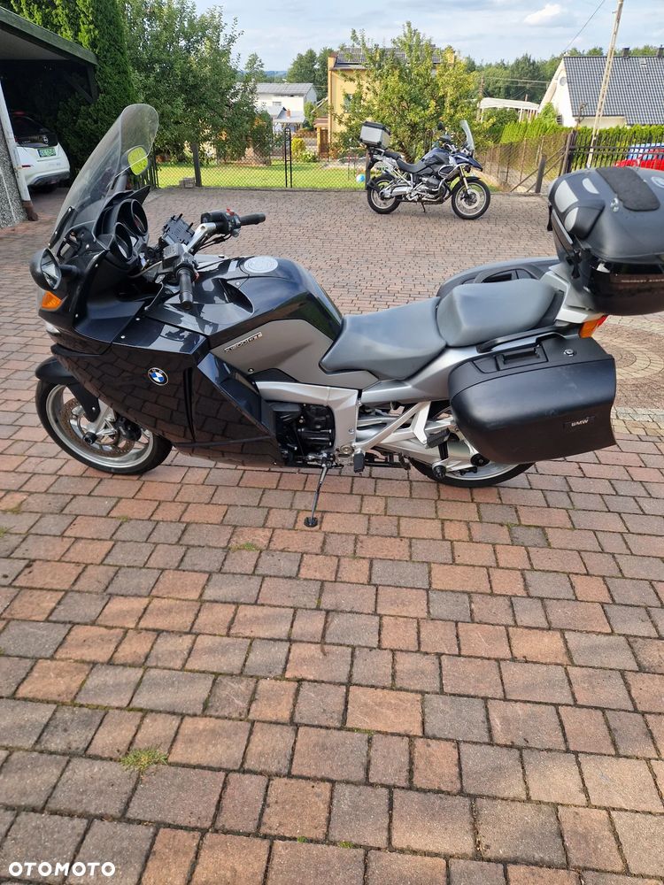 BMW K - 7