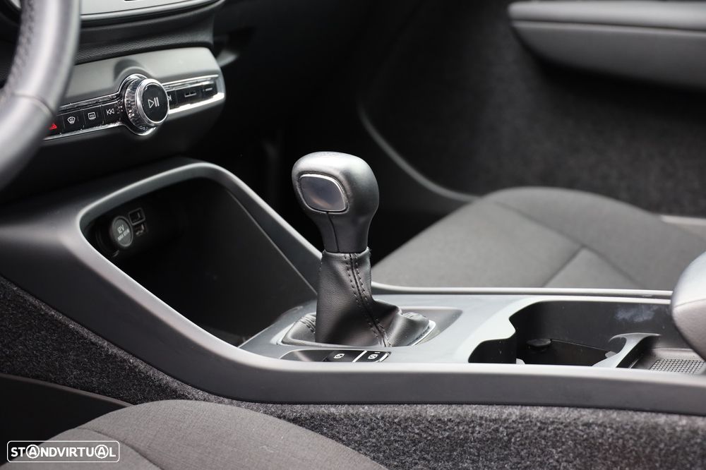 Volvo XC 40 1.5 T2 Momentum Core - 15