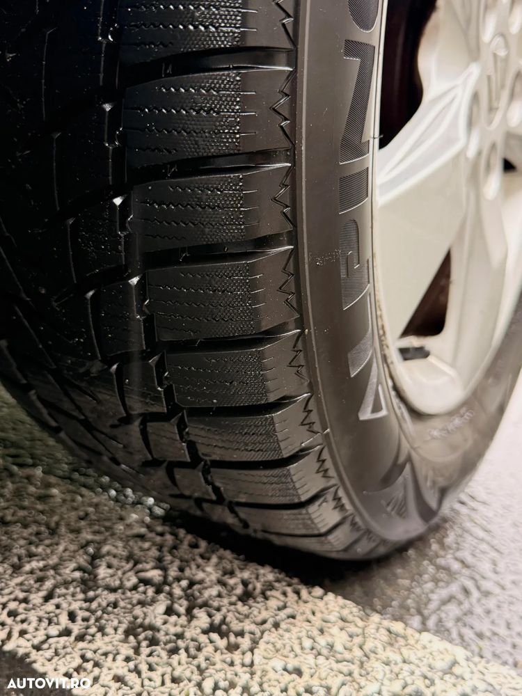 Suzuki SX4 1.6 GS 4WD ESP - 30