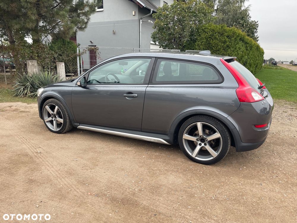 Volvo C30 1.6D DRIVe Momentum Start-Stop - 2