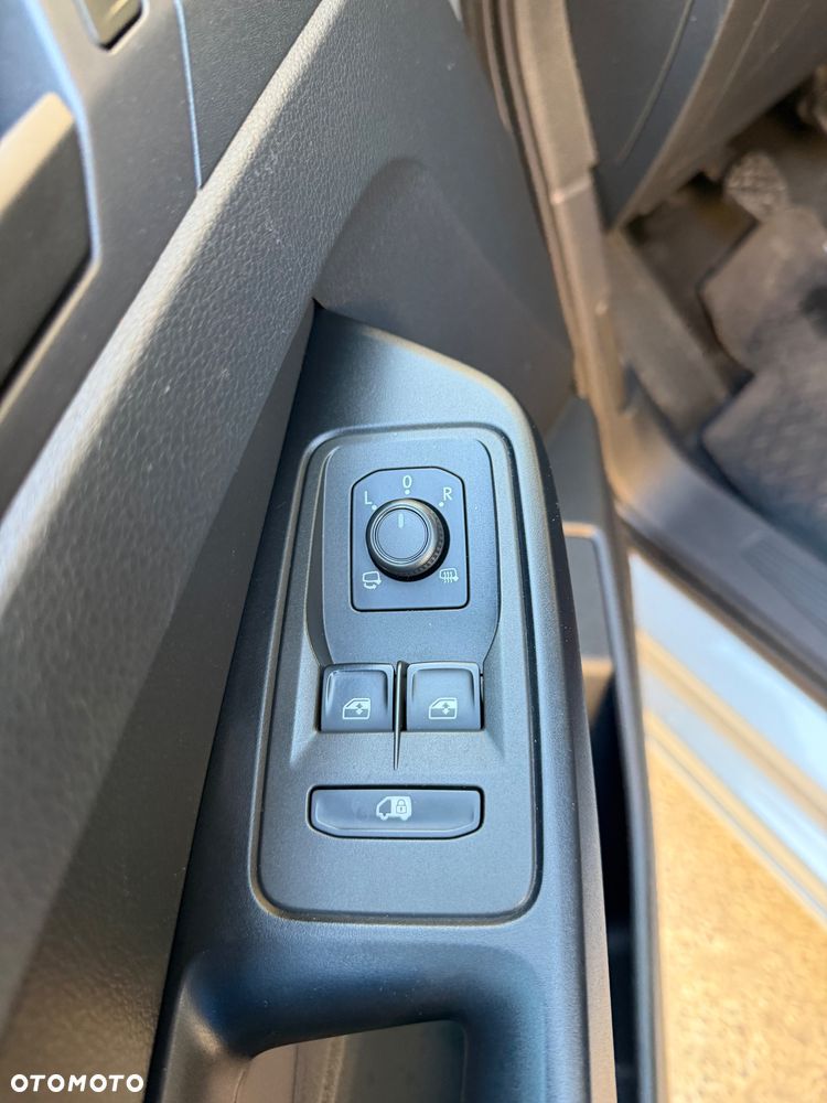 Volkswagen caddy - 16