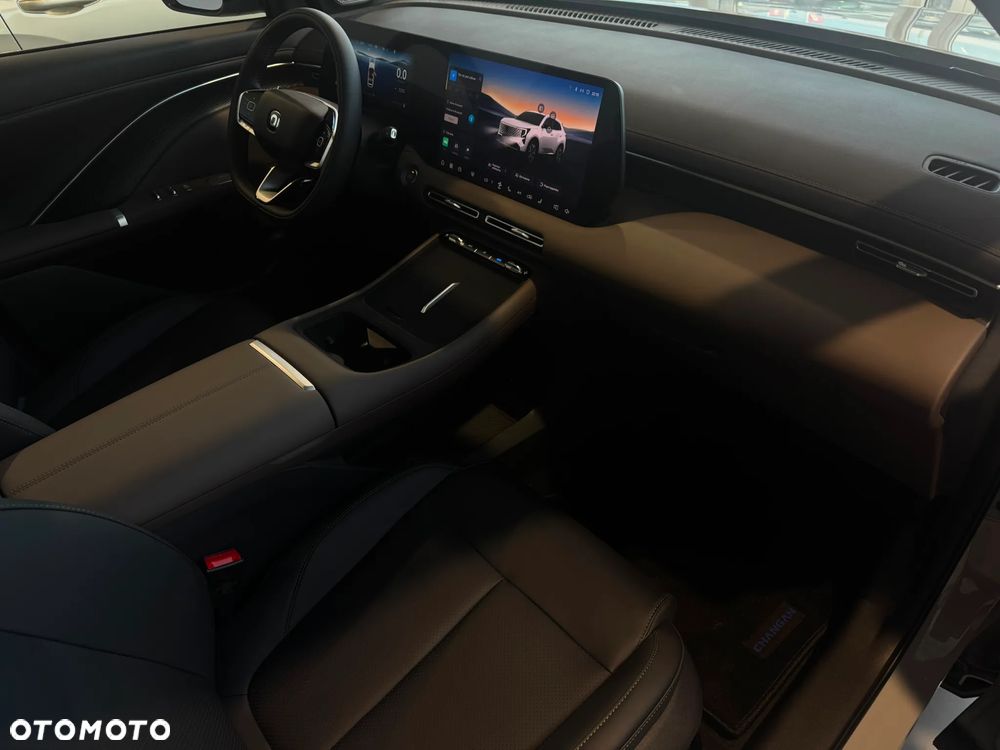 Changan CS55 Plus - 16
