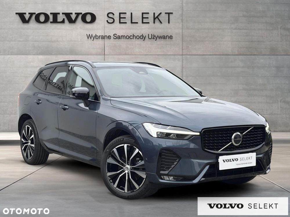 Volvo XC 60 - 5