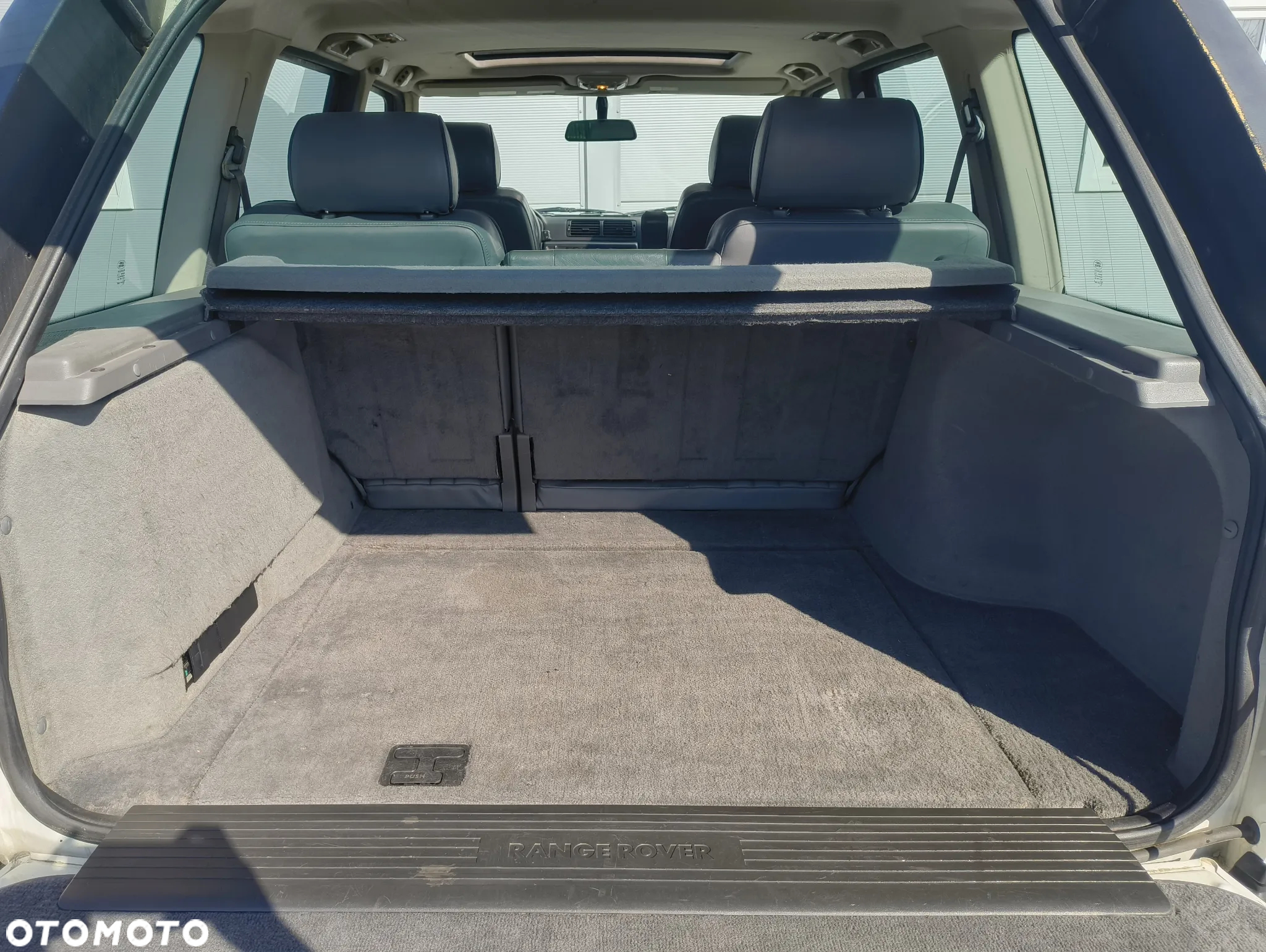 Land Rover Range Rover - 10
