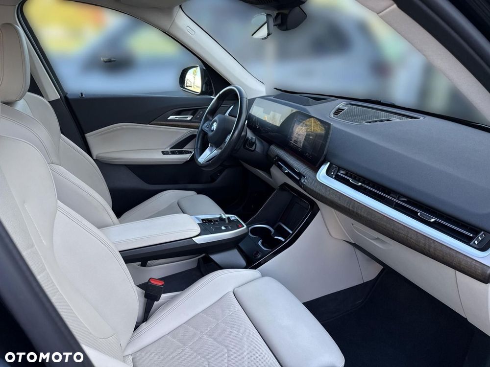 BMW X1 - 20