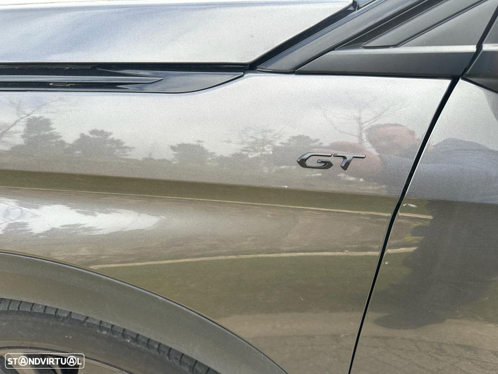 Peugeot 3008 1.2 PureTech GT Pack EAT8 - 8