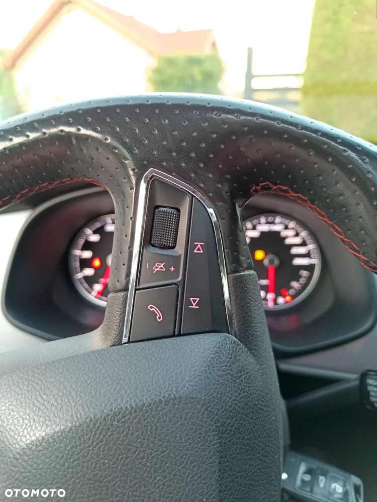 Seat Leon ST 1.8 TSI Start&Stop FR - 24