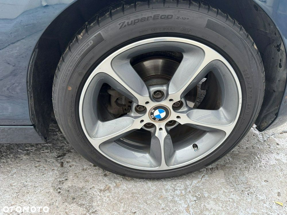 BMW Seria 1 - 12