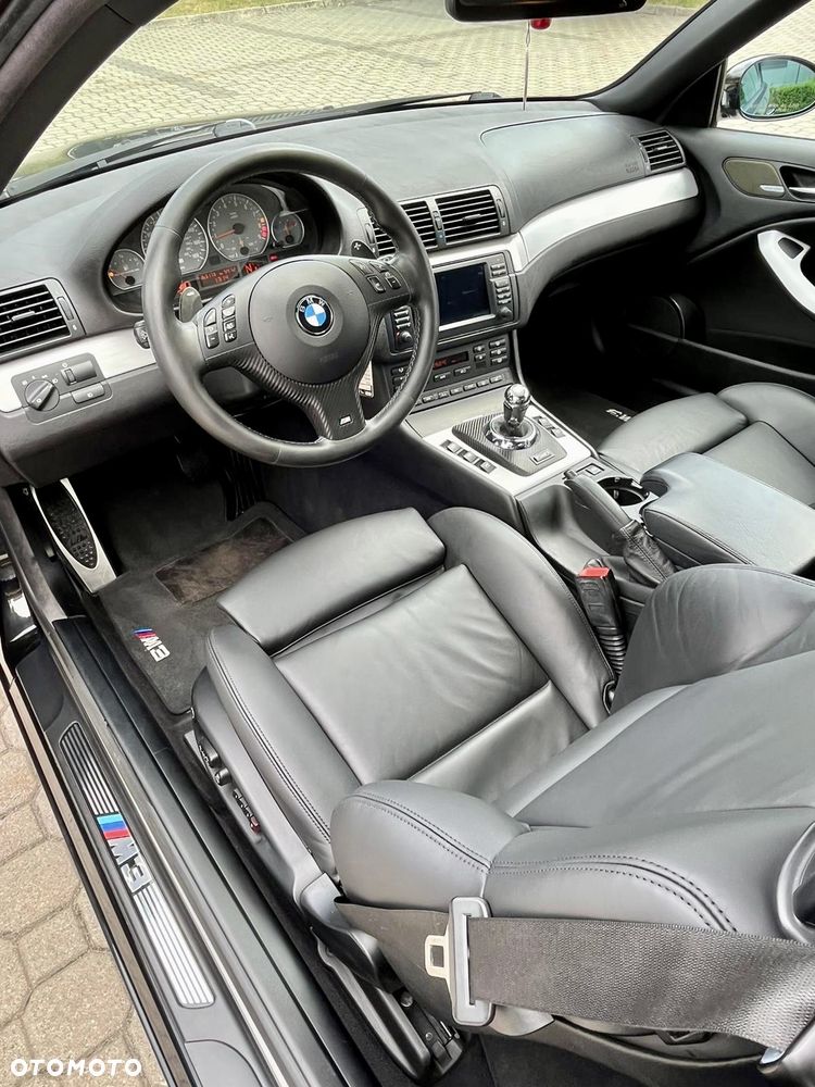 BMW M3 - 12