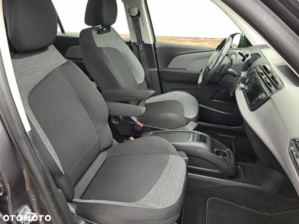 Citroën C4 SpaceTourer - 9