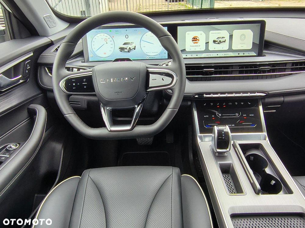 Chery Tiggo 4 - 17