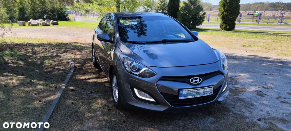 Hyundai i30 1.6 CRDi Style - 4
