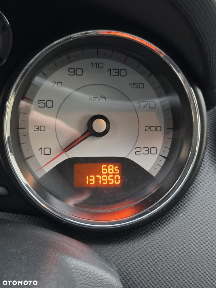 Peugeot 308 1.6 Premium - 11