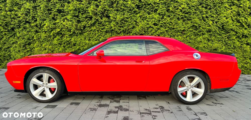 Dodge Challenger - 3