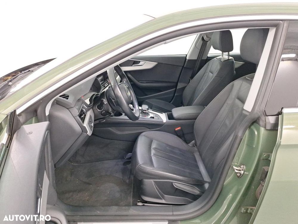 Audi A5 Sportback 2.0 30 TDI S tronic MHEV Advanced - 10