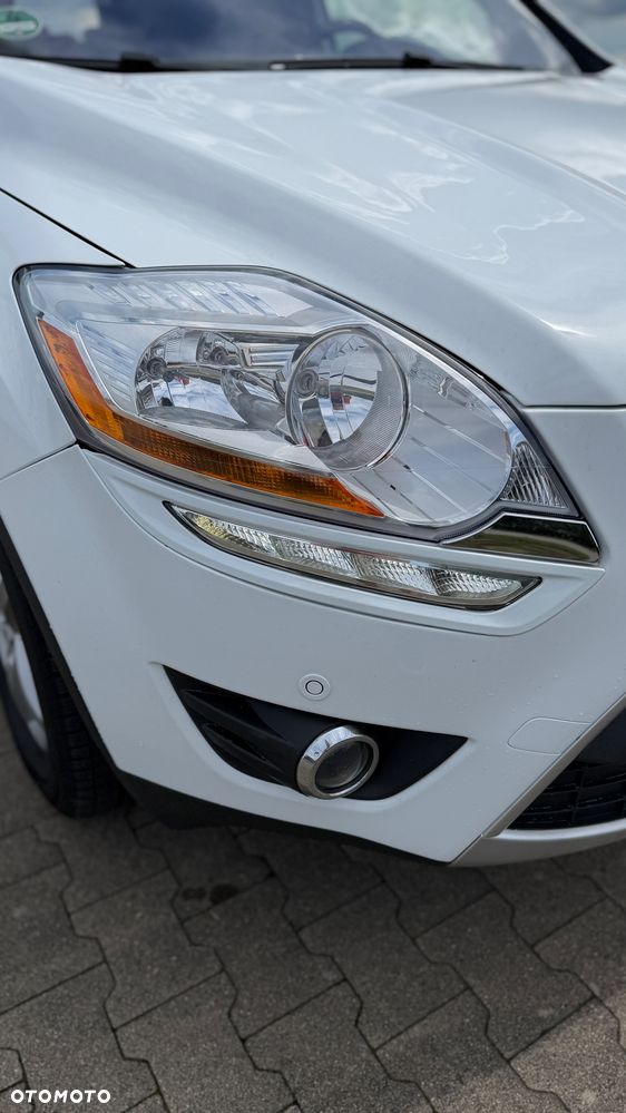 Ford Kuga 2.0 TDCi 4x4 Individual - 14