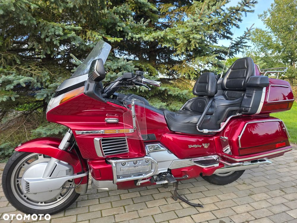 Honda GL - 22