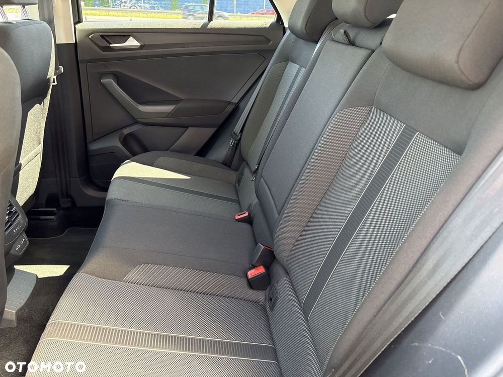 Volkswagen T-Roc 1.5 TSI Life DSG - 16