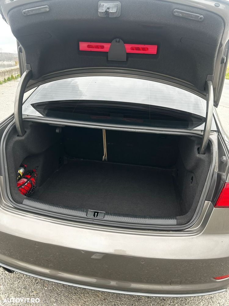 Audi A3 - 5