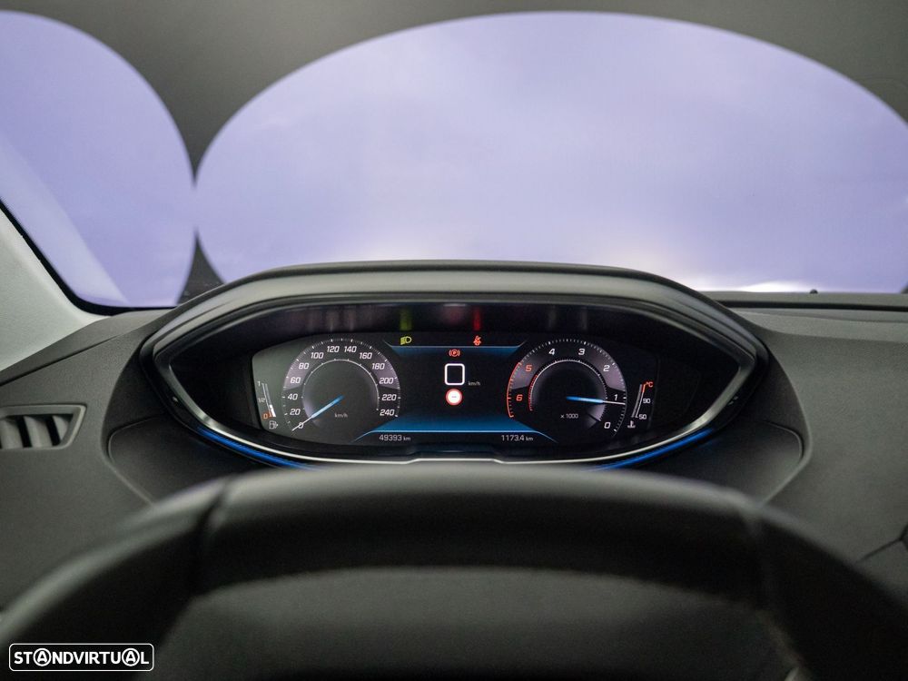 Peugeot 5008 1.5 BlueHDi Active Pack - 16