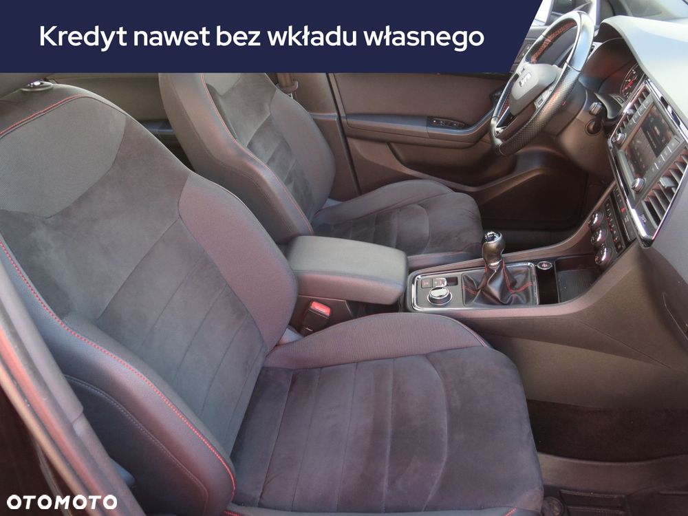 Seat Ateca - 11