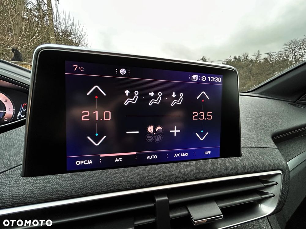 Peugeot 3008 PureTech 180 Stop & Start GPF EAT8 GT - 30