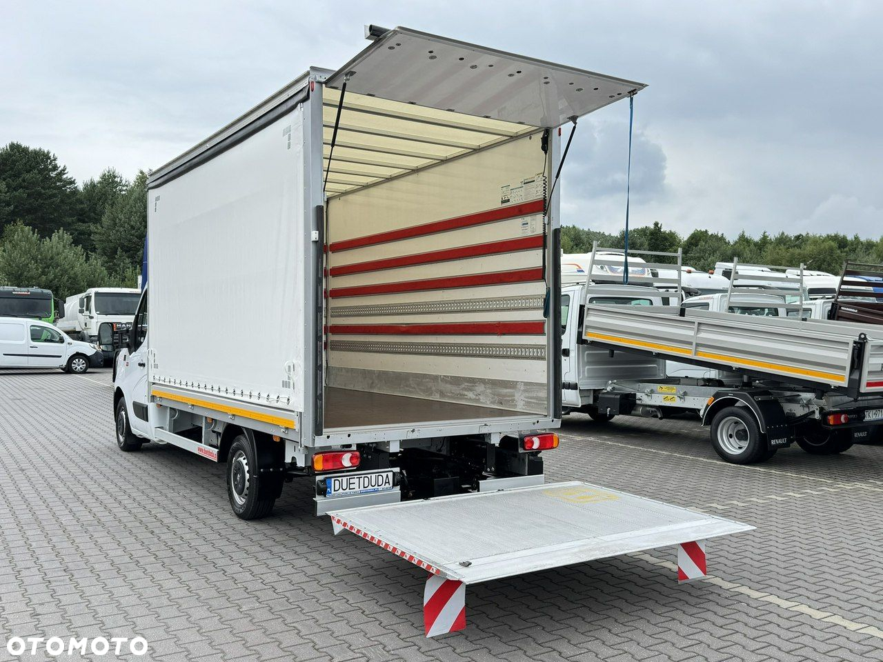 Renault Master - 17