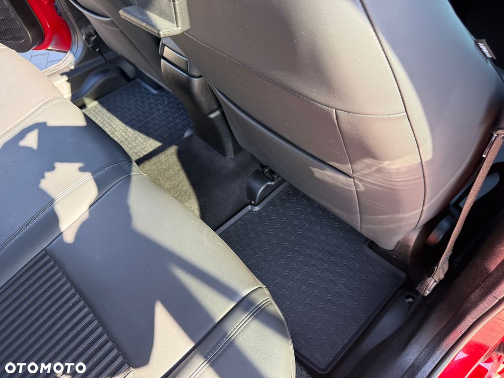 Fiat Tipo 2020