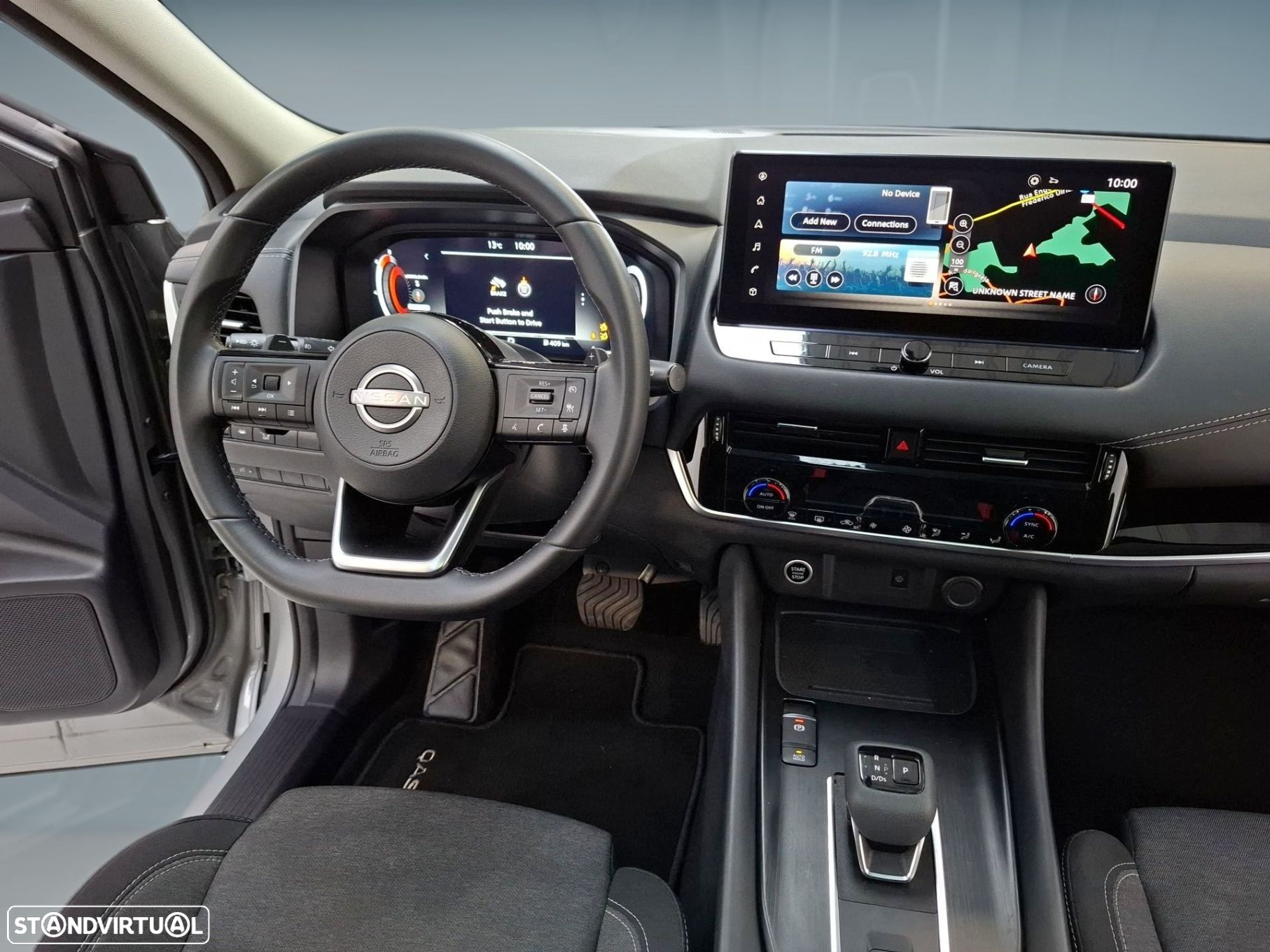 Nissan Qashqai - 16