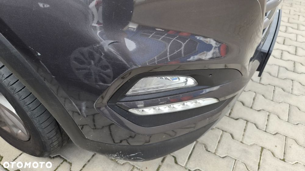 Hyundai Tucson 2016 photo 3