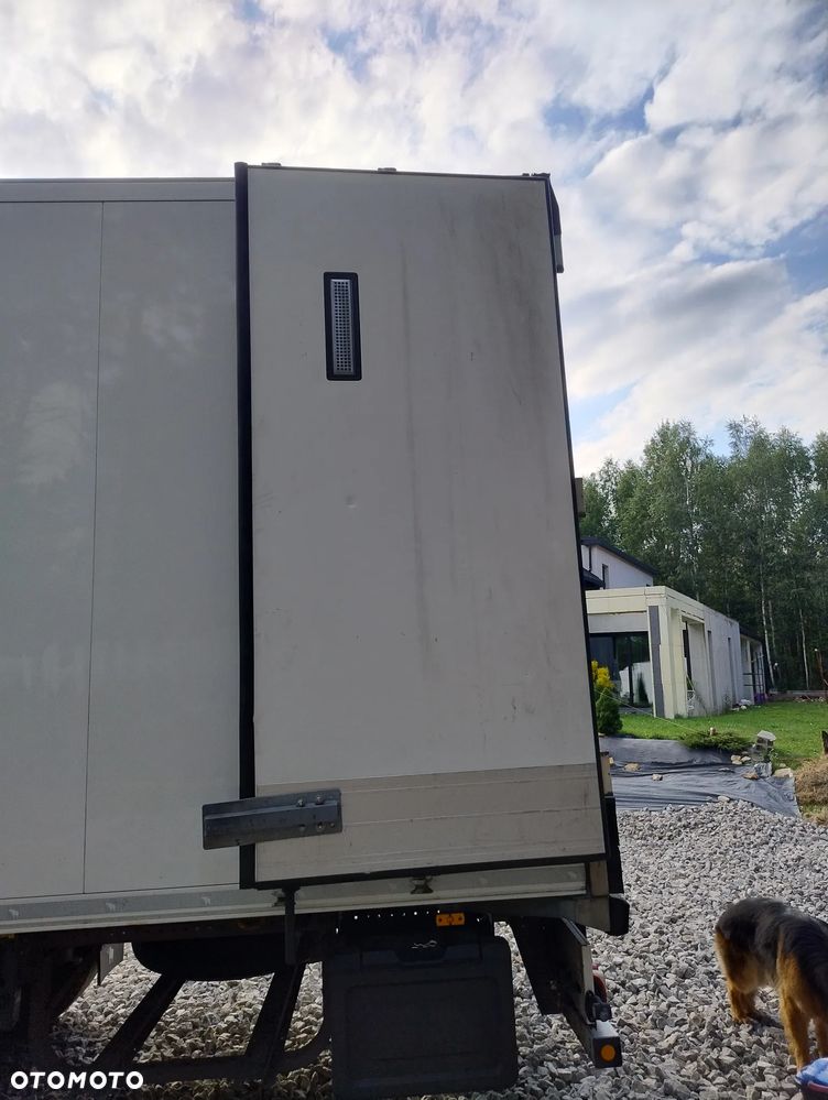 Schmitz Cargobull SCB*S3B - 15
