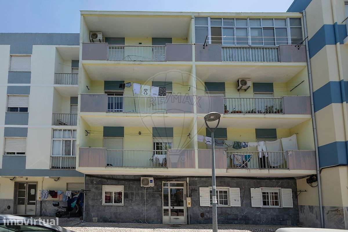 Apartamento T2 para venda - Grande imagem: 5/25