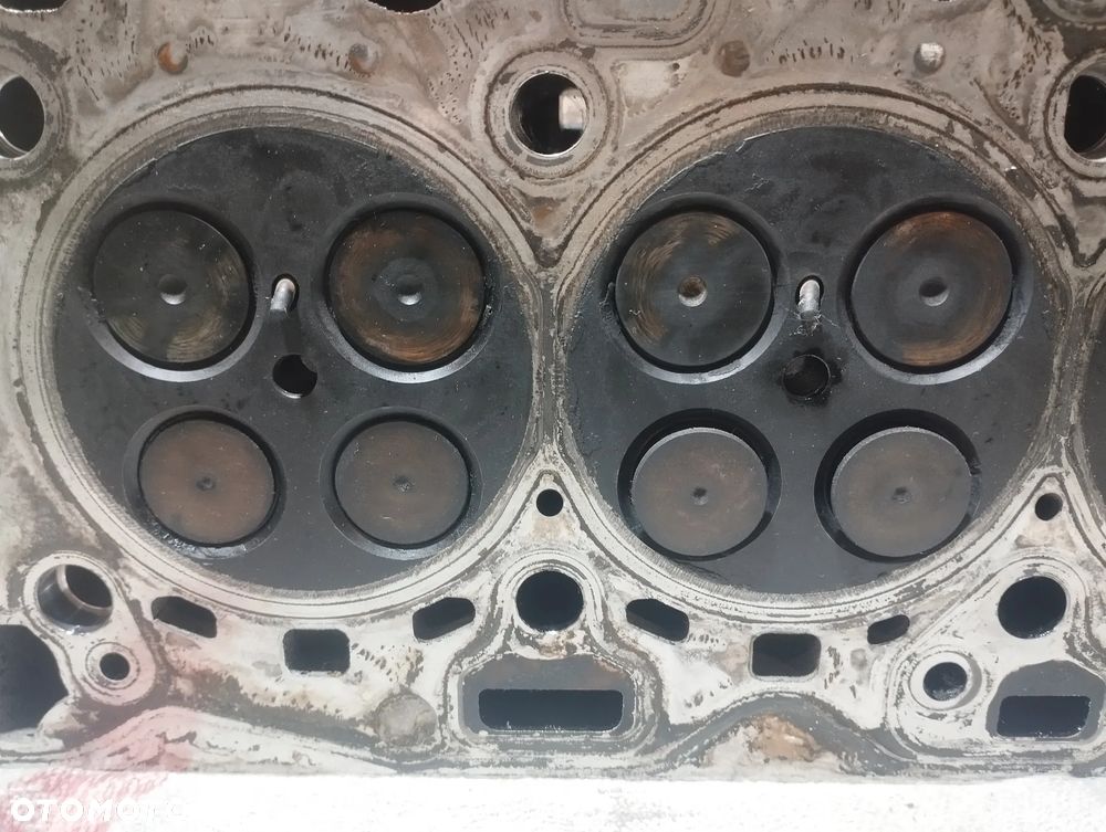 GŁOWICA SILNIKA 7810465 BMW F10 F11 LCI 2015 ROK KOD SILNIKA: N47D20C - 8