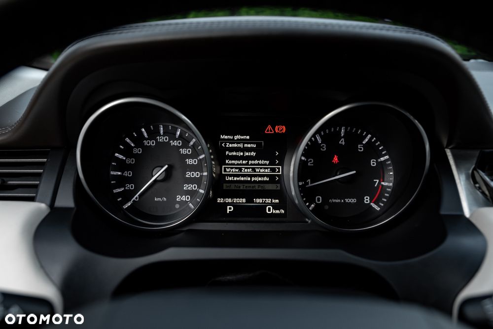 Land Rover Range Rover Evoque Si4 HSE Dynamic - 33