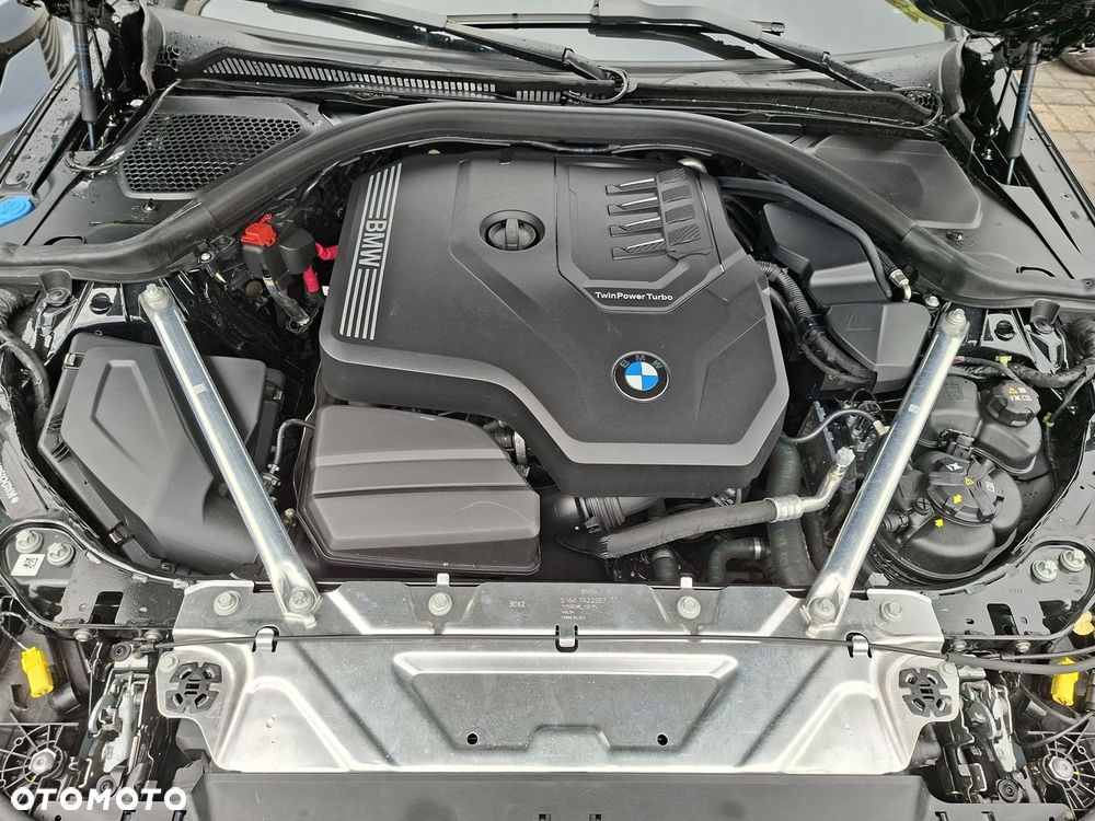 BMW Seria 4 430i xDrive M Sport - 32