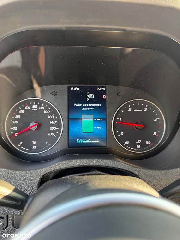 Mercedes-Benz Sprinter 907 - 20