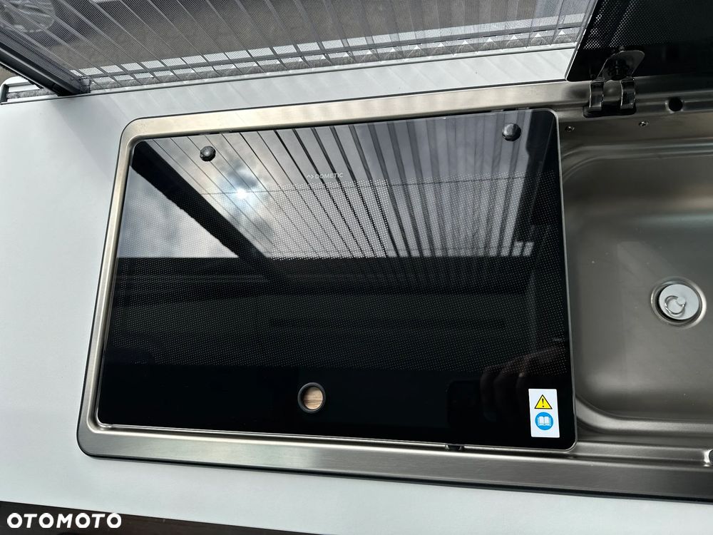 Deska do krojenia – VW Grand California - 8