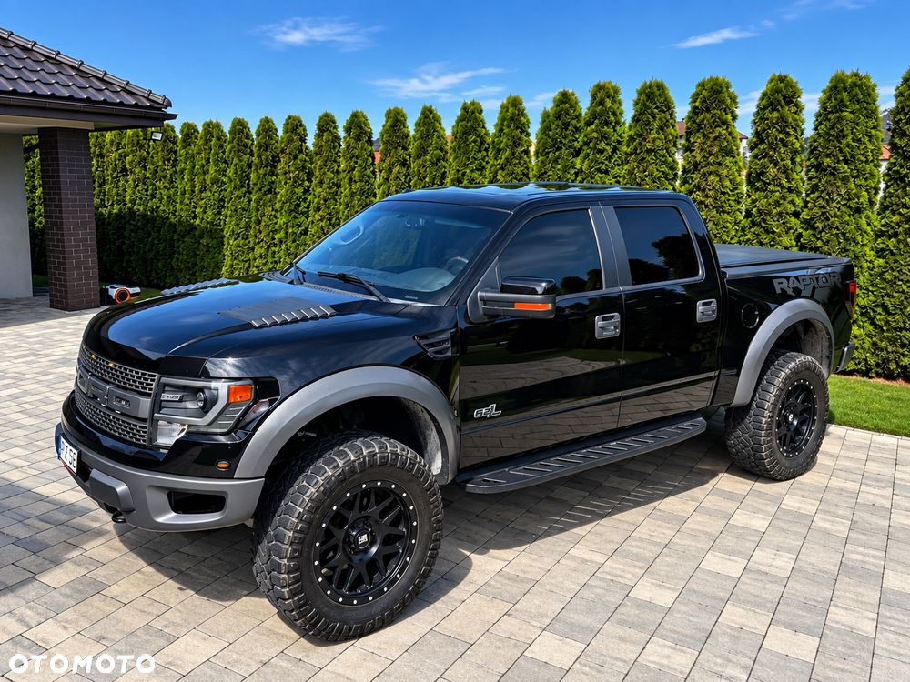 Ford F150 - 3