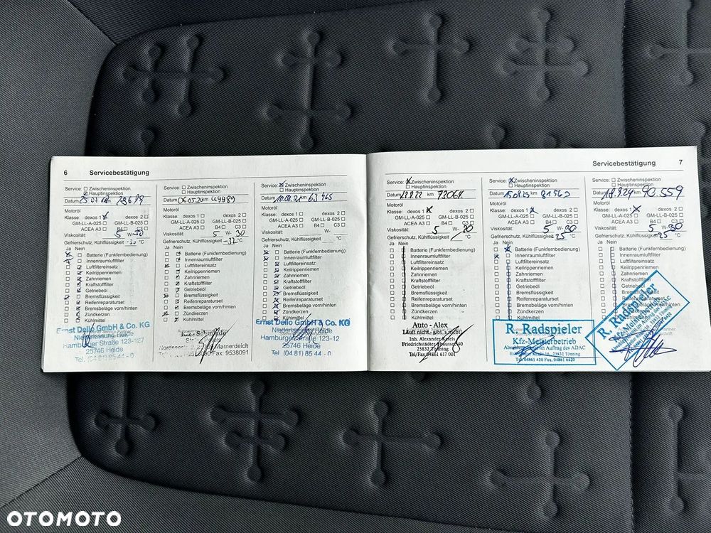 Opel Meriva 1.4 Active - 37