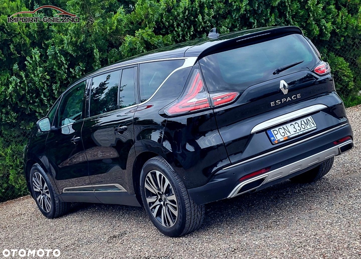Renault Espace - 2