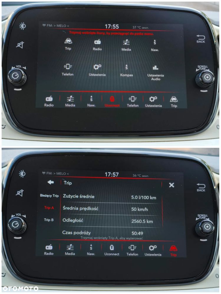 Fiat 500 1.0 Hybrid Dolcevita - 18