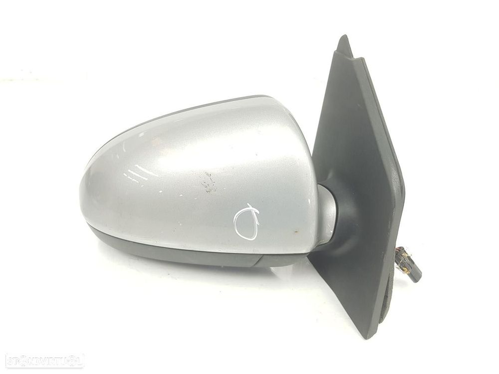 ESPELHO RETROVISOR DIREITO SMART FORTWO COUPÉ 2007 - 4