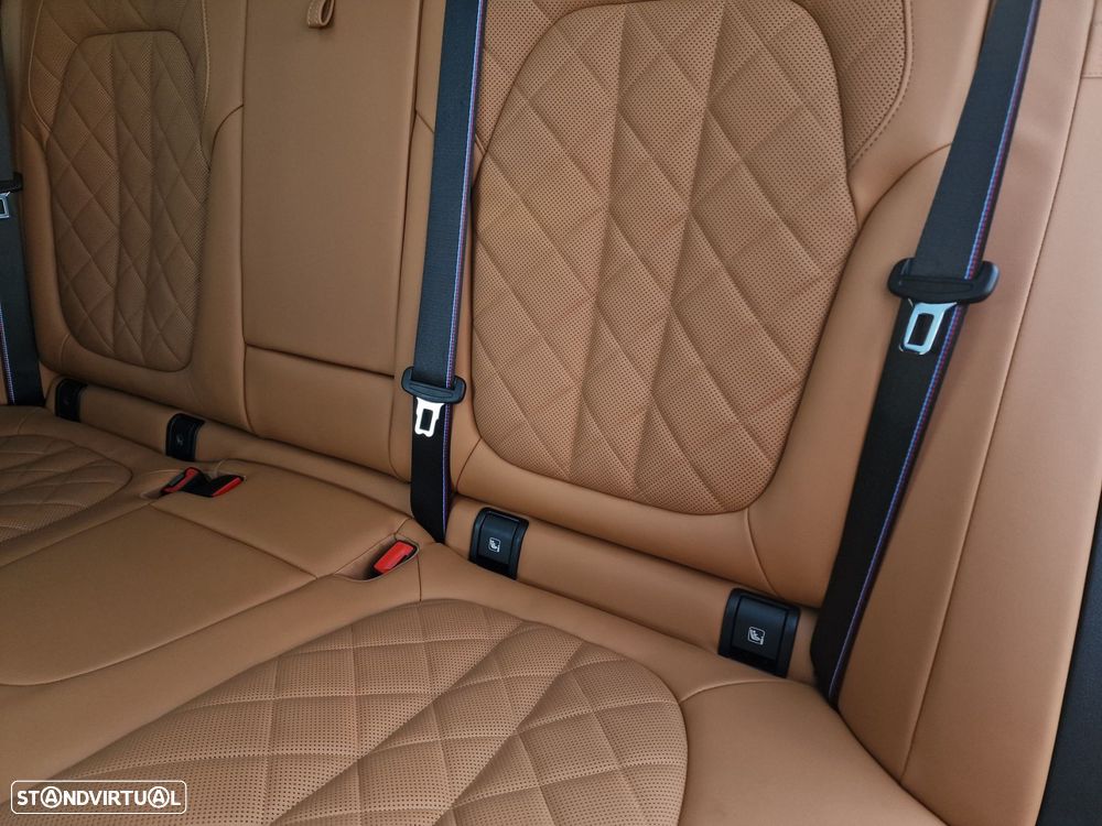 BMW X5 - 23