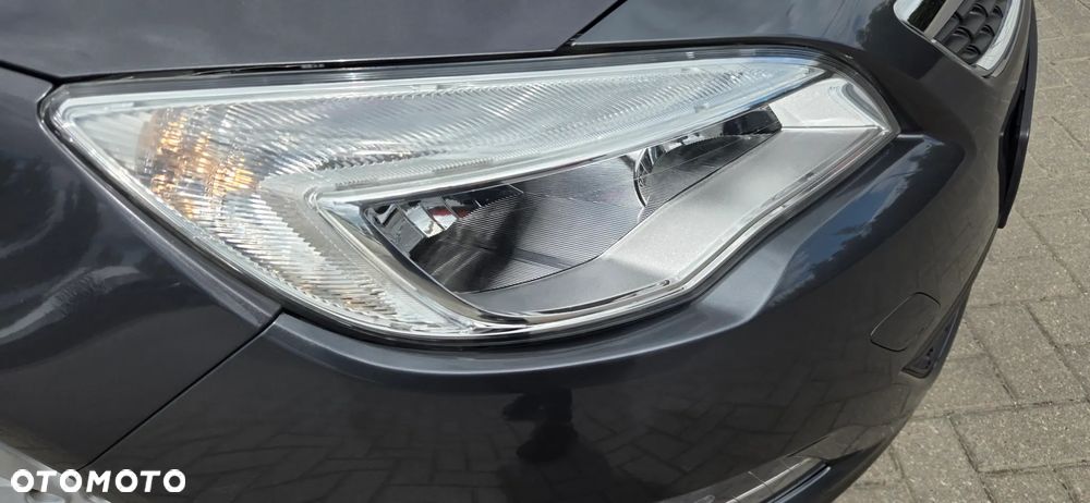 Opel Astra 1.4 Turbo 150 Jahre - 25