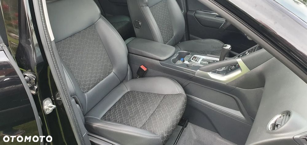 Peugeot 3008 2.0 HDi Allure - 9