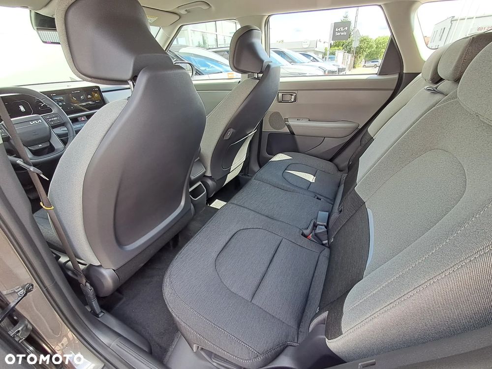Kia Seltos 1.6 T-GDI M DCT - 32
