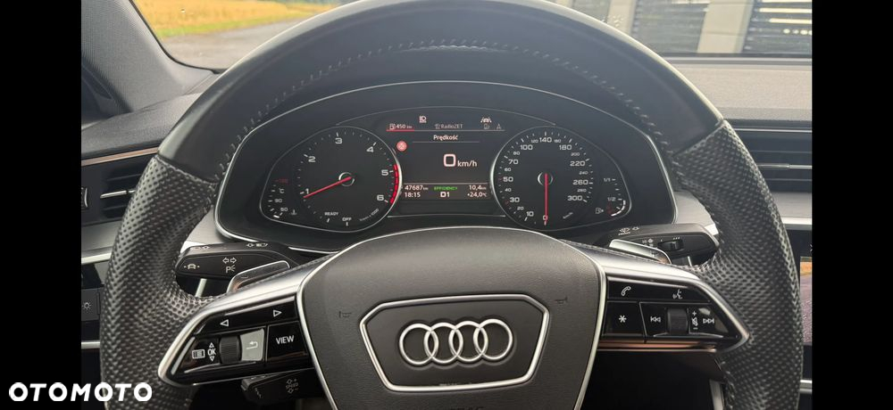 Audi A6 - 19