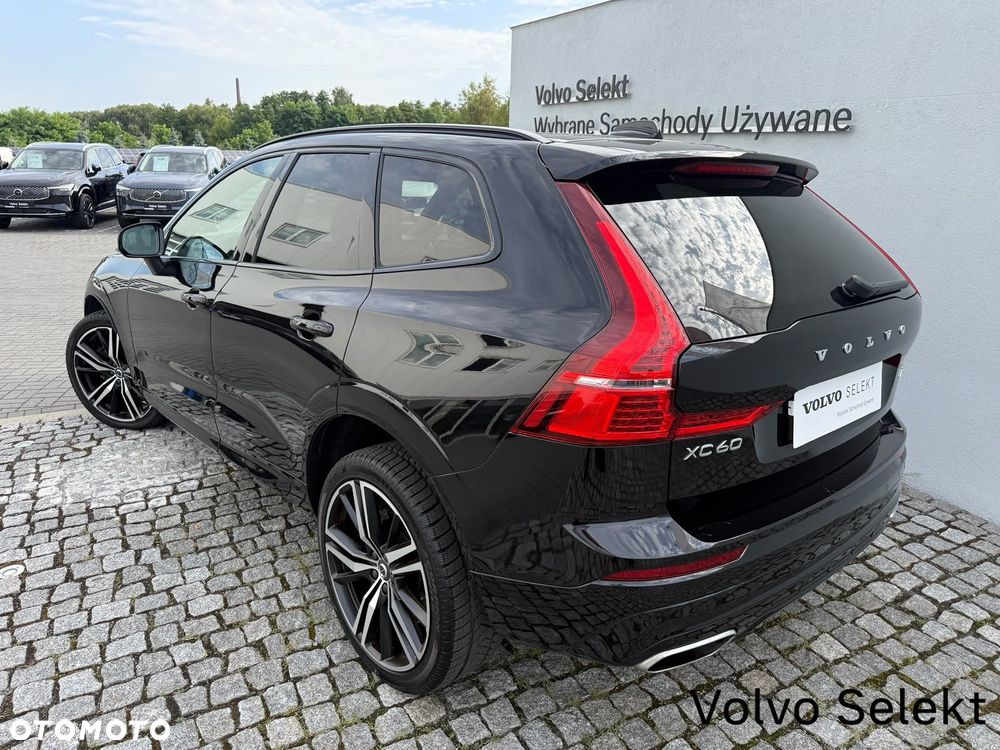Volvo XC 60 - 8