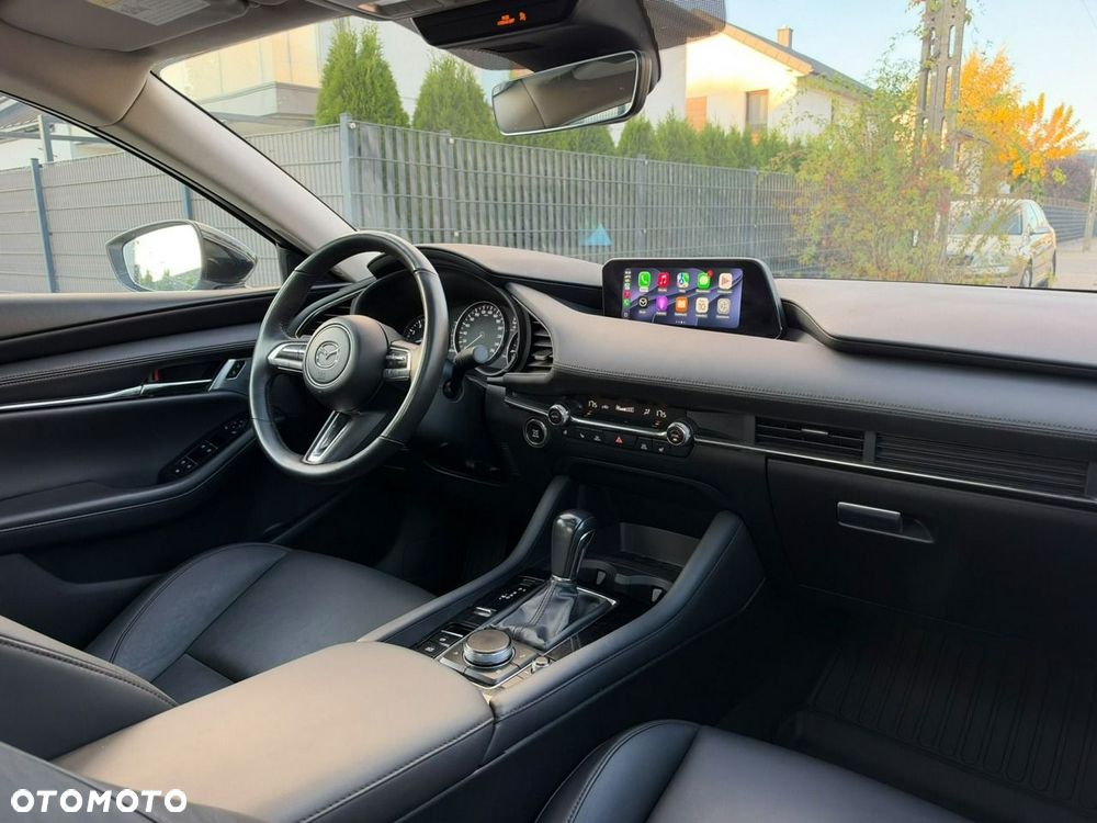 Mazda 3 - 20